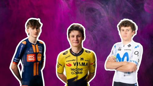 Čeští cyklisté v development týmech WorldTour: přehled pro sezonu 2026!